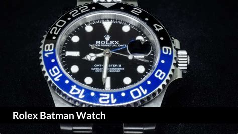 buy rolex batman nyc|rolex batman cost.